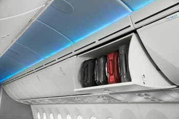 The Guide to American Airlines’ Main Cabin Extra