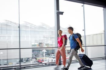 The Best Time to Status Match Each Airline