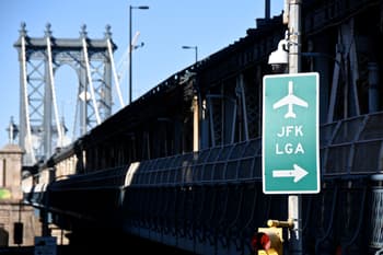 A Guide to JFK Airport Lounges: What to Know