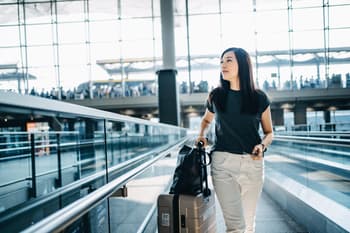 The Guide to Delta Gold Medallion Status