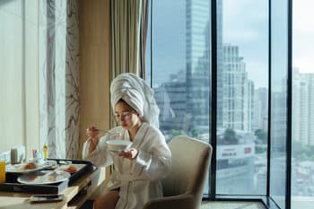 The Guide to Marriott Gold Elite Status