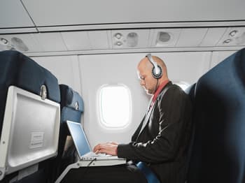 The Guide to United Wi-Fi: What to Know