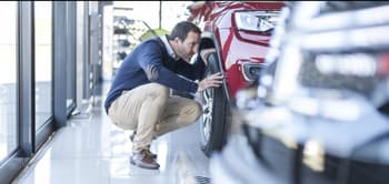 What Is a Reconditioning Fee on a Used Car?