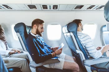 Southwest Sets Date for Seat Selection, New Boarding Process