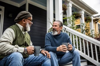 Should You Move to a 55+ Community?