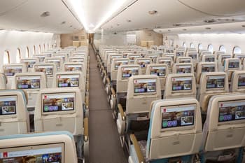 The Guide to Emirates Premium Economy