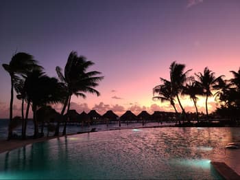 Hotel Guide: Conrad Bora Bora Nui