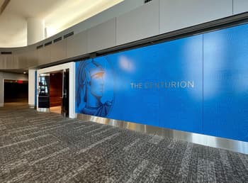 What to Know About American Express Lounge Access