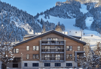 Hotel Review: The W Aspen