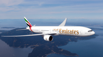 The Guide to Emirates Business Class