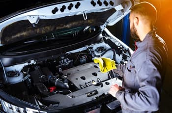How Much Routine Car Maintenance Costs