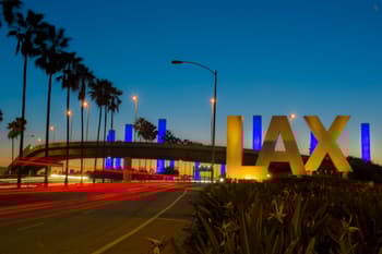 The 9 Best LAX Lounges