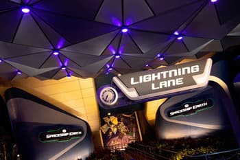 How Does Disney Lightning Lane Work?