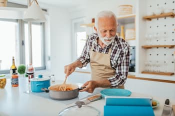 Should You Rent in Retirement?