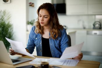 No Credit Score Doesn’t Mean a Zero Credit Score