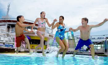 6 Places to Cruise Without a Passport