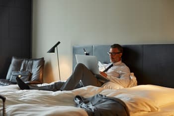 The Guide to Marriott Ambassador