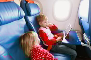 The Guide to American Airlines Inflight Wi-Fi