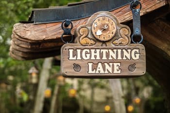 Disney’s Lightning Lane Multi Pass vs. Single Pass