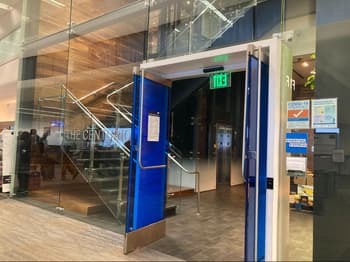 Inside San Francisco’s Expanded Centurion Lounge (Now Double Its Former Size)