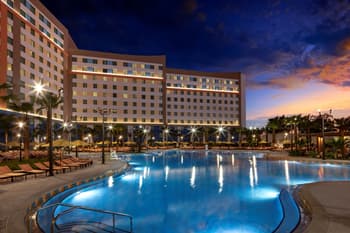 Best Universal Orlando Hotels