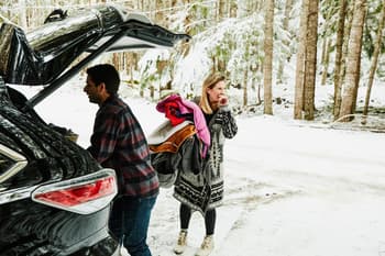 NerdWallet’s 2021 Holiday Travel Report