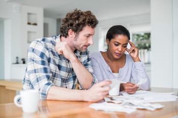 Are You and Your Partner Financially Compatible?