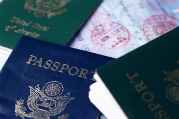 The Guide to Different Types of U.S. Passports