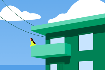 Rent Growth Slows, Still Outpaces Inflation — What That Means For You