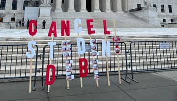 Biden Student Loan Forgiveness Ends: What’s Next For Borrowers?