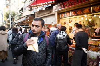 ANA vs. JAL: Which Is Better?