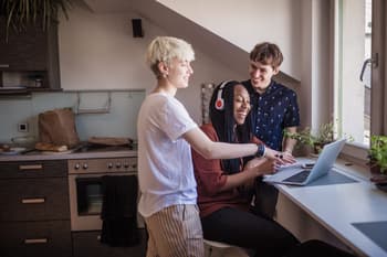 Gen Zers: How America’s Newest Adults Are Doing Money