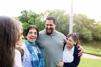 How to Protect Your Parents From Financial Scams