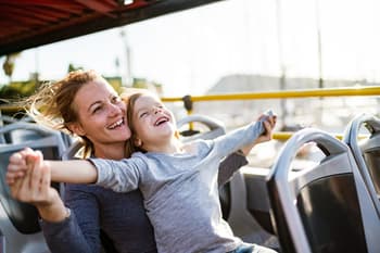 How to Get From Disney World to Universal Studios