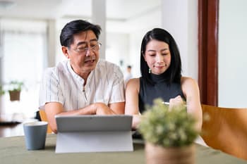 Filling Out the FAFSA: My Parents are Divorced or Separated