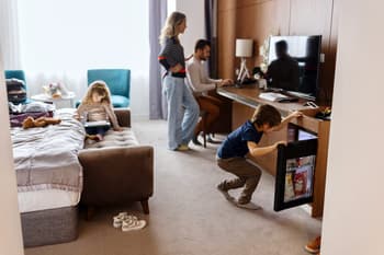 Ask a Travel Nerd: How Do I Dispute Hotel Minibar Charges?