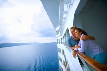 What’s the Best Deck on a Cruise Ship?