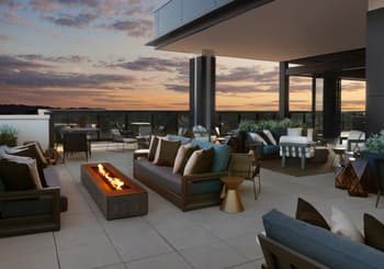 Hotel Review: A Suite at the Grand Hyatt Nashville