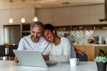 How to Make a Cash Offer With a Mortgage