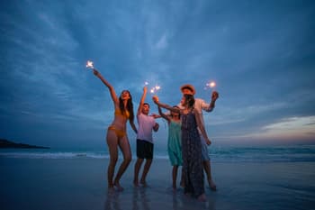 9 Secrets to Family Travel on a Budget