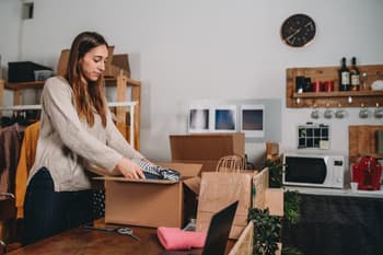 3 Steps to Downsize in a Hurry
