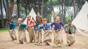How to Make Summer Camp More Affordable