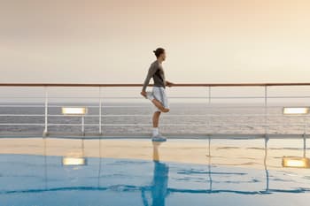 How American Express Cruise Benefits Work
