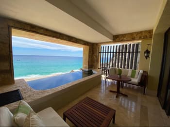 Review: Waldorf Astoria Los Cabos Pedregal