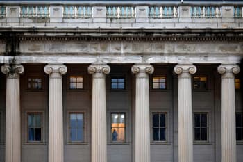 What Is the Debt Ceiling?