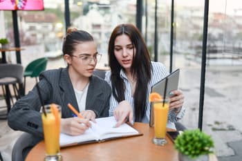 Most Americans Have a Monthly Budget, but Many Still Overspend