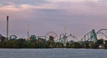 How to Get Discount Cedar Point Tickets