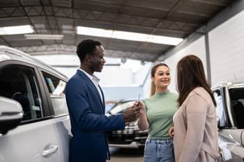 NerdWallet’s Guide to Buying a Car