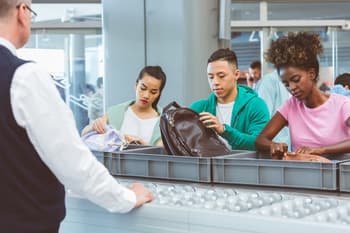 How Long Does It Take to Get TSA PreCheck?