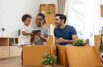 How to Get the Best Mortgage Rate